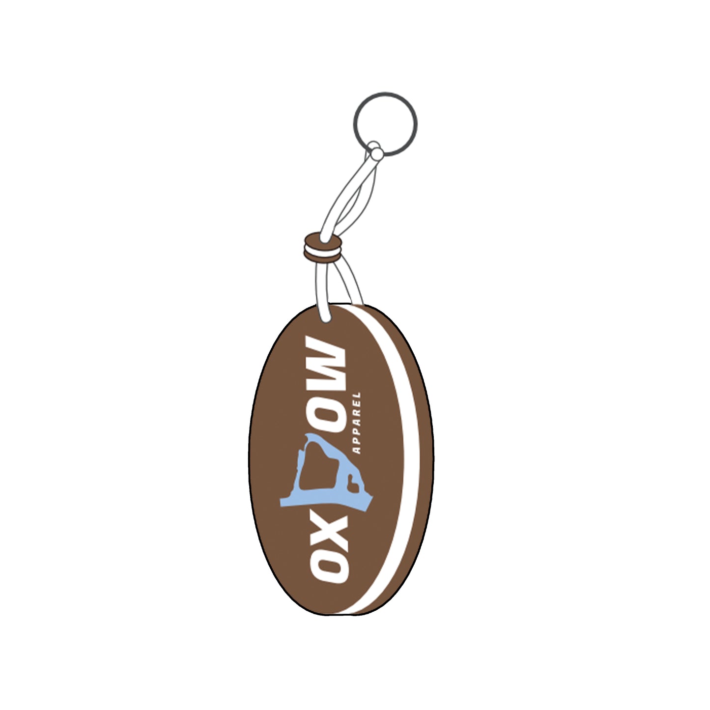 Float Keychain